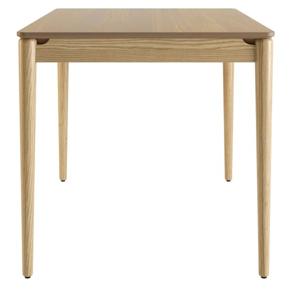 Стіл розкладний Eclipse — стильний та функціональний для вашої кухні