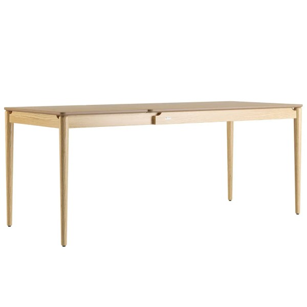 Стіл розкладний Eclipse — стильний та функціональний для вашої кухні