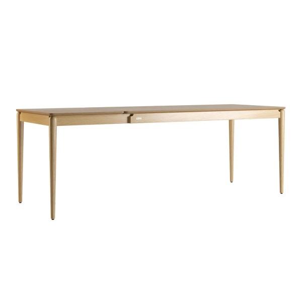 Стіл розкладний Eclipse — стильний та функціональний для вашої кухні