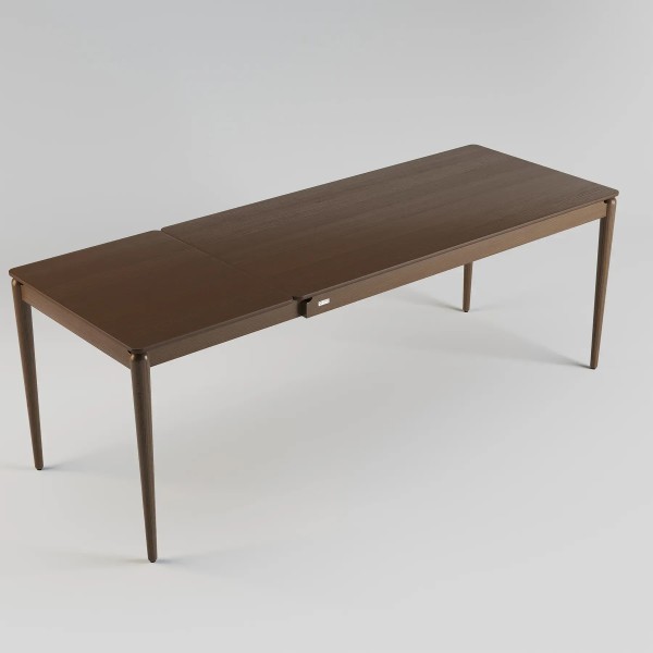 Стіл розкладний Eclipse — стильний та функціональний для вашої кухні