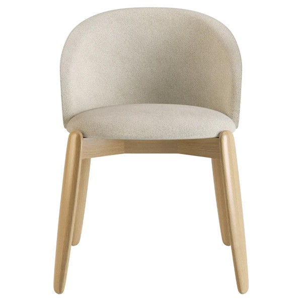 Стілець Rino натуральний ясен