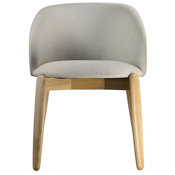 Стілець Rino натуральний ясен