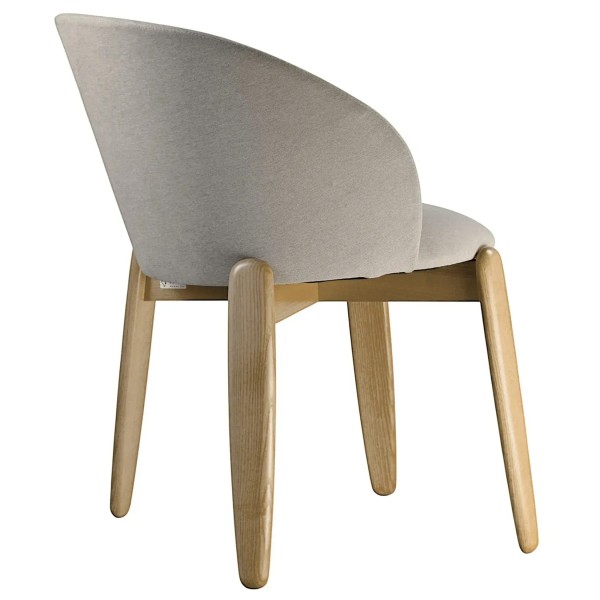 Стілець Rino натуральний ясен