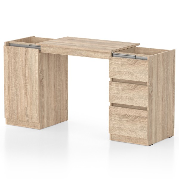 Стіл-комод трансформер розсувний Frenzy — стиль та функціональність