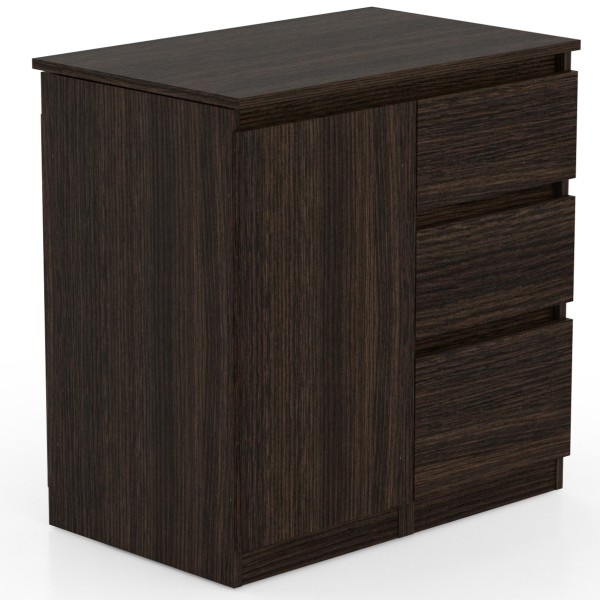 Стіл-комод трансформер розсувний Frenzy — стиль та функціональність