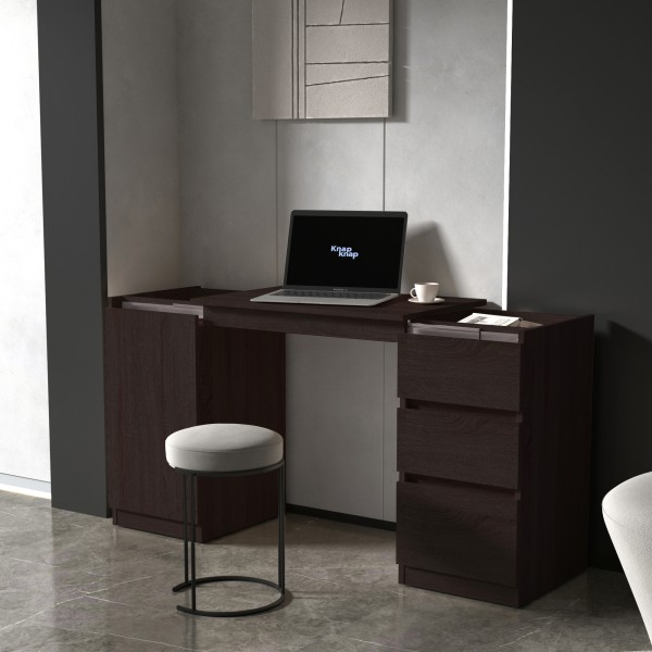 Стіл-комод трансформер розсувний Frenzy — стиль та функціональність