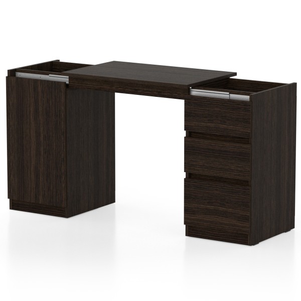 Стіл-комод трансформер розсувний Frenzy — стиль та функціональність