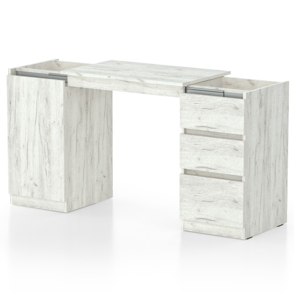 Стіл-комод трансформер розсувний Frenzy — стиль та функціональність