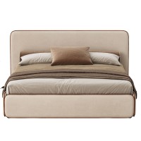 Мягкая кровать Torino