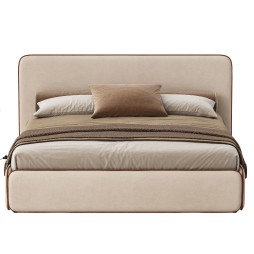 М'яке ліжко Torino