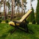 Крісло-шезлонг Soft Chalet chair