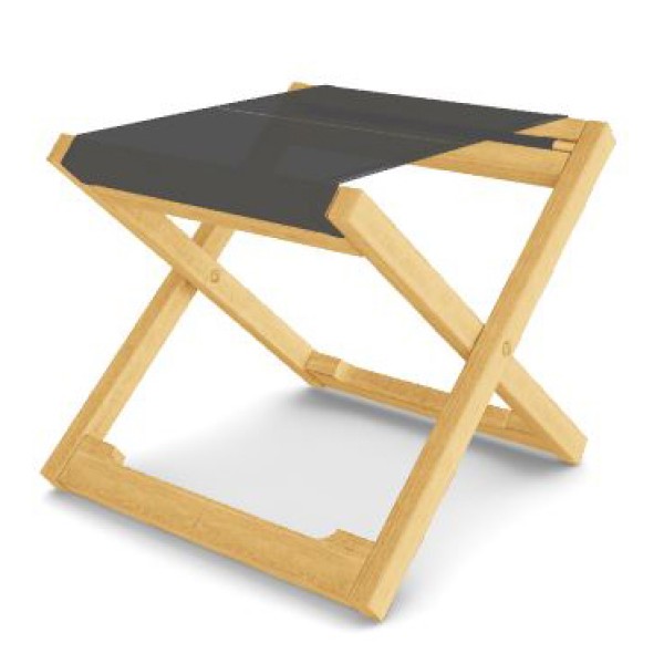 Підставка для ніг Chalet - Зручність для вашого саду та вулиці