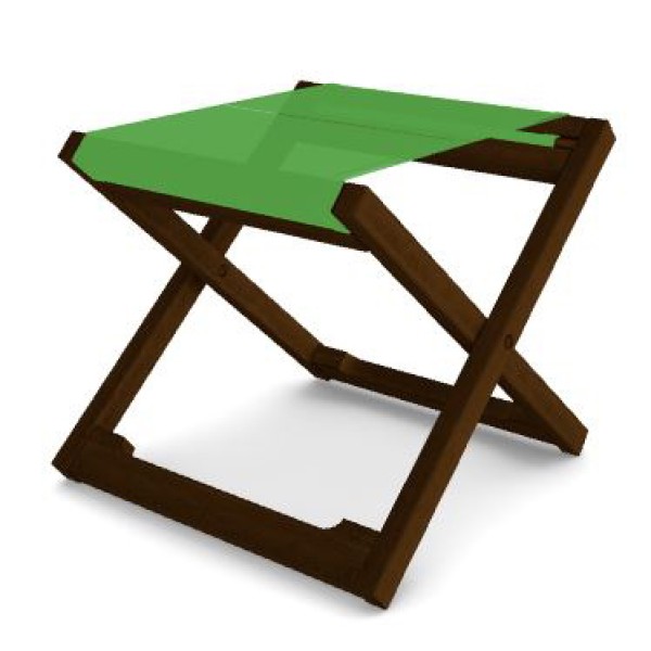 Підставка для ніг Chalet - Зручність для вашого саду та вулиці