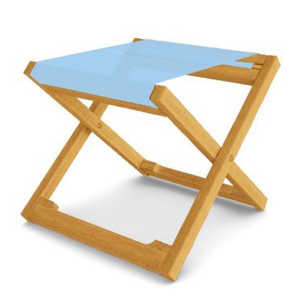 Підставка для ніг Chalet - Зручність для вашого саду та вулиці