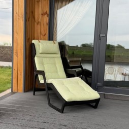 Шезлонг California Relax