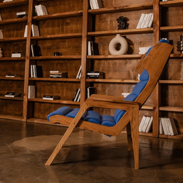 Крісло California Chair