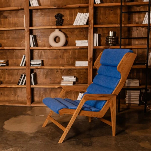 Крісло California Chair