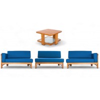 Набір офісний Lugano Grand Standart