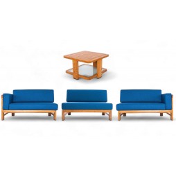 Набір офісний Lugano Grand Standart