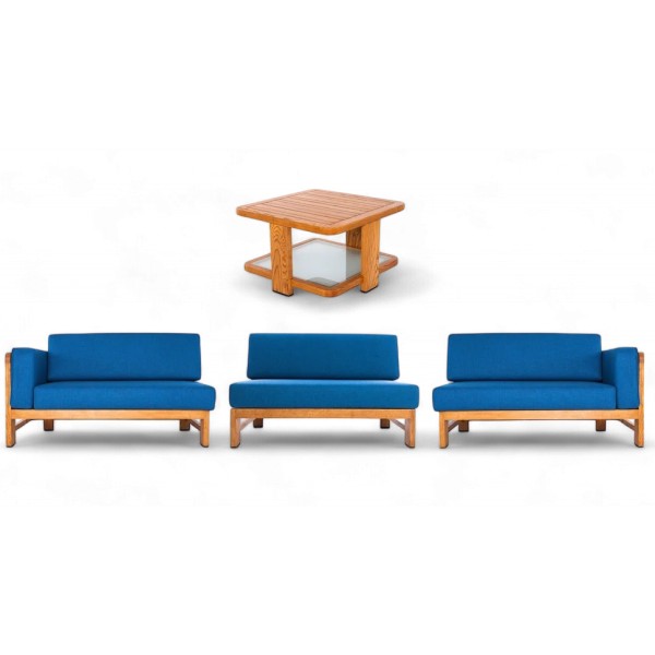 Набір офісний Lugano Grand Standart