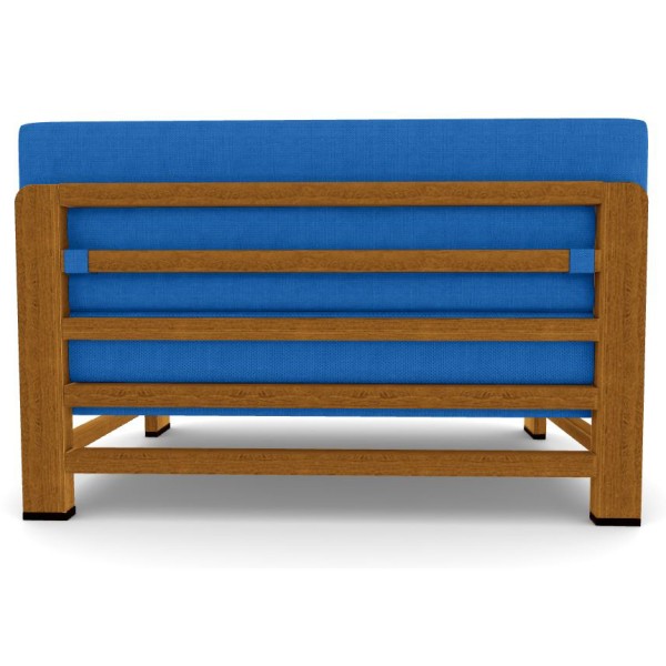 Модуль центральний Lugano Grand для саду та тераси