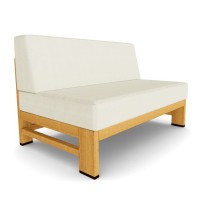 Модуль центральний Lugano Grand