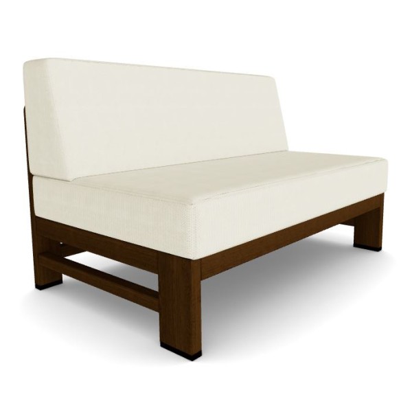 Модуль центральний Lugano Grand для саду та тераси