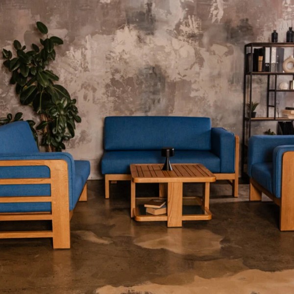 Кавовий столик Lugano Grand