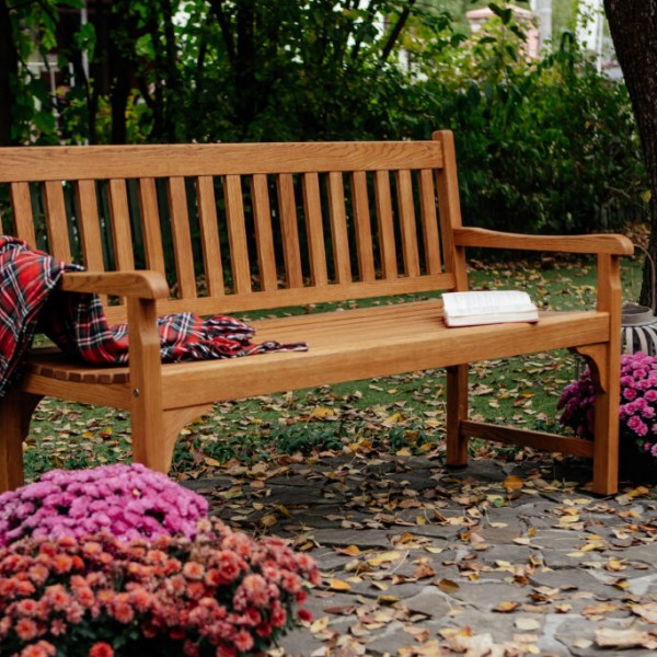 Лавка Garden Bench для вашого саду