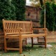 Лавка Garden Bench для вашого саду