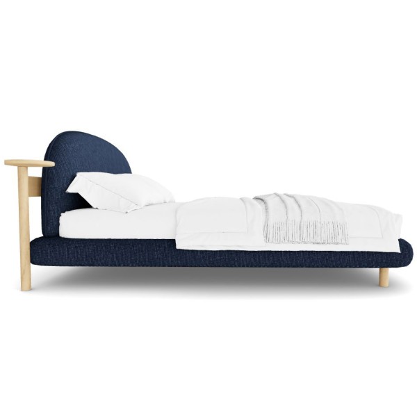 Ліжко 2х спальне №1 — Меблі для спальні