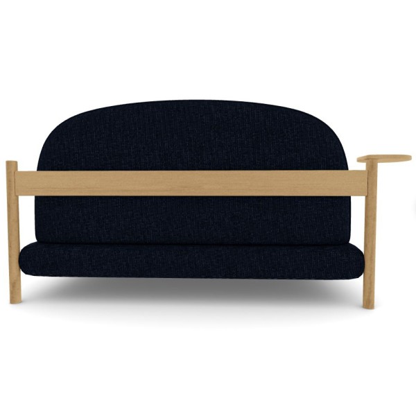 Ліжко 2х спальне №1 — Меблі для спальні