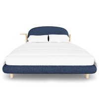 Ліжко 2х спальне №1