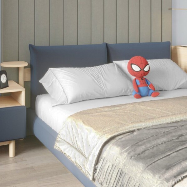 Ліжко 2х спальне №2