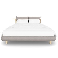 Ліжко 2х спальне №2