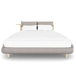 Ліжко 2х спальне №2