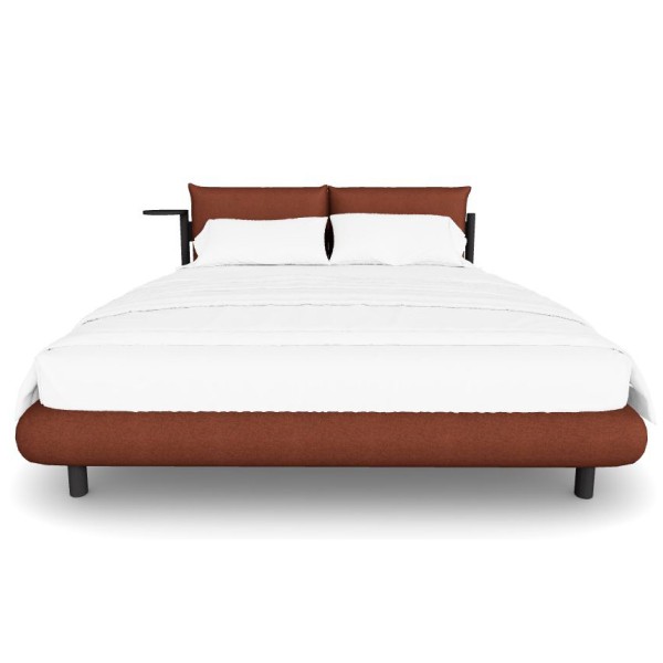 Ліжко 2х спальне №2