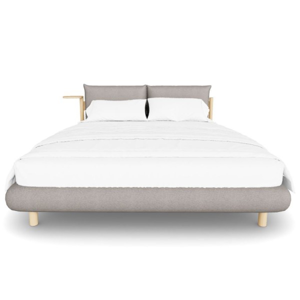 Ліжко 2х спальне №2