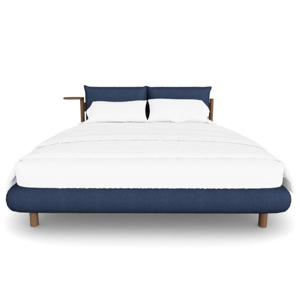 Ліжко 2х спальне №2