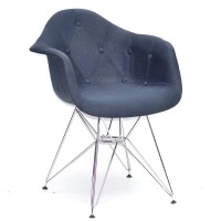 Крісло Eames metal soft