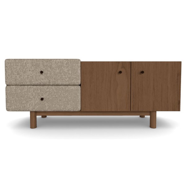 Тумба TV №2 — Меблі для вашої вітальні