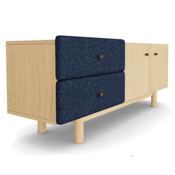 Тумба TV №2 — Меблі для вашої вітальні