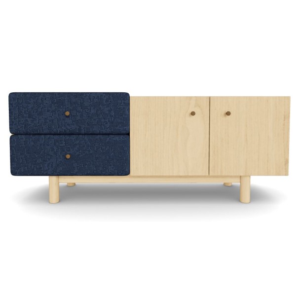 Тумба TV №2 — Меблі для вашої вітальні