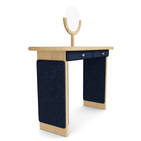 Будуарний столик №1