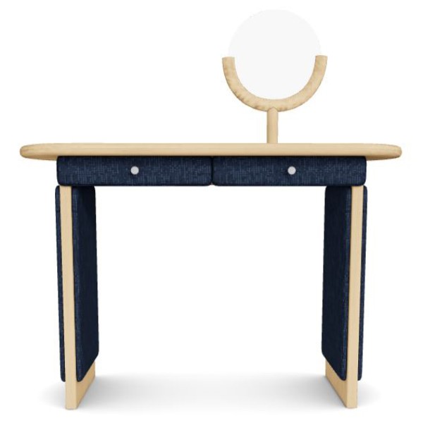 Будуарний столик №1