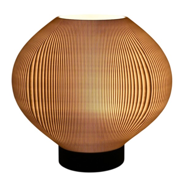 Настільна лампа GAGA – стильний вибір для вашого інтер'єру