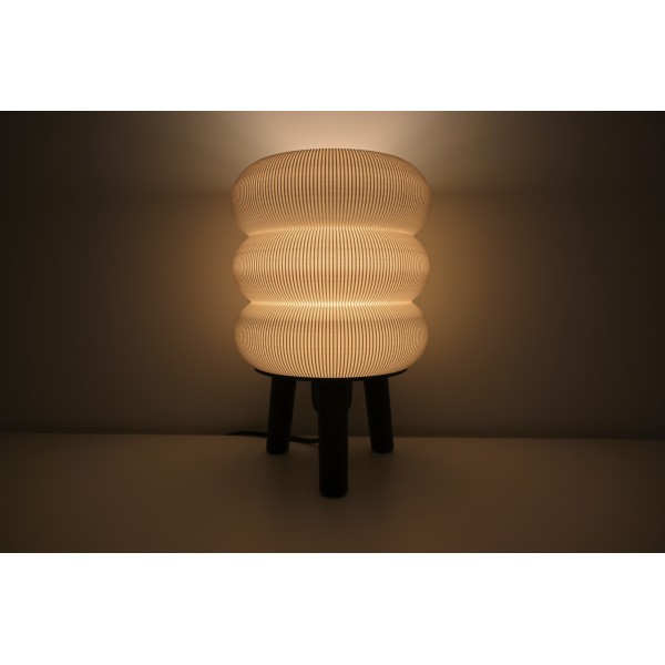 Настільна лампа Bubble - Сучасний стиль для вашого інтер'єру