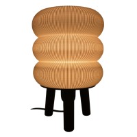 Настільна лампа Bubble