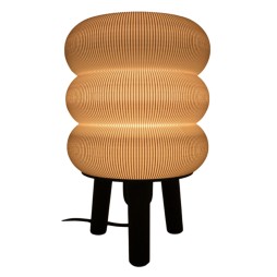 Настільна лампа Bubble