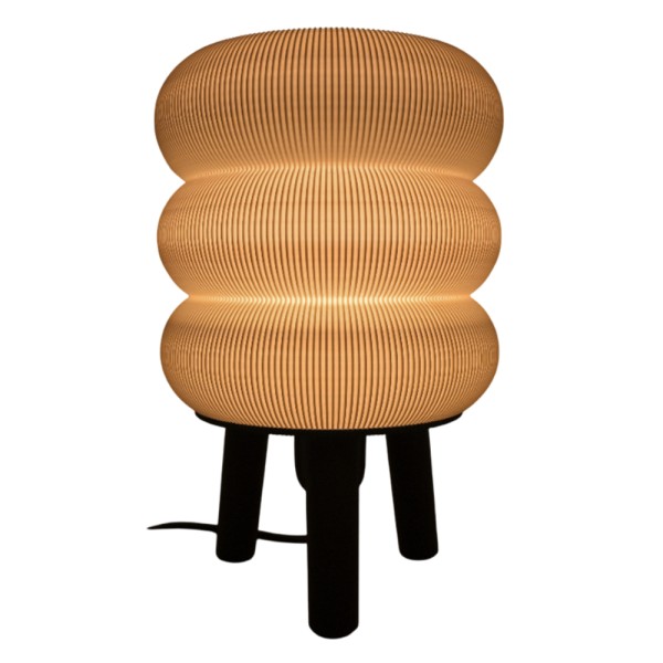 Настільна лампа Bubble - Сучасний стиль для вашого інтер'єру